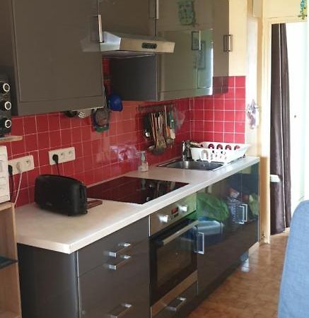 Cap D'Agde , Location Saisonniere 2 4 6 Personnes , 1 Chambre , Cap D'Agde Bagian luar foto