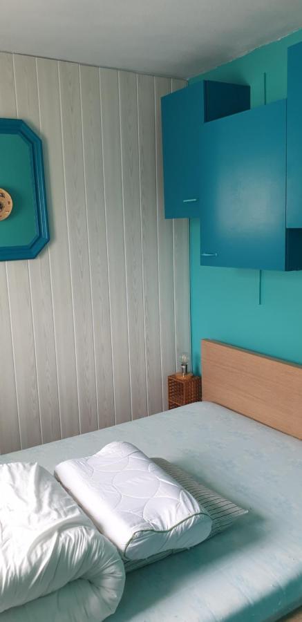 Cap D'Agde , Location Saisonniere 2 4 6 Personnes , 1 Chambre , Cap D'Agde Bagian luar foto