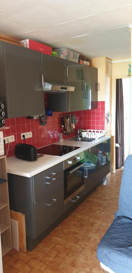 Cap D'Agde , Location Saisonniere 2 4 6 Personnes , 1 Chambre , Cap D'Agde Bagian luar foto