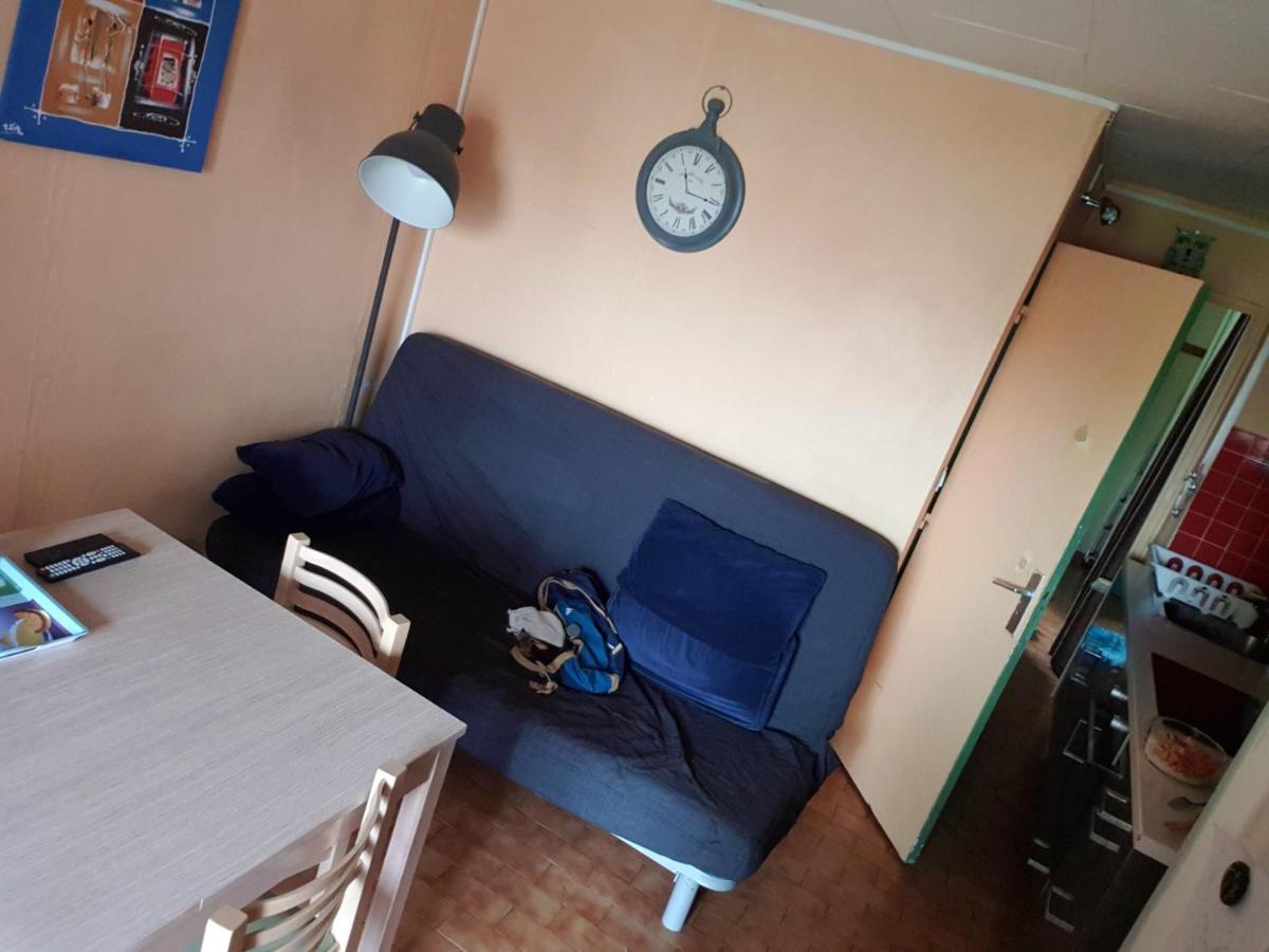 Cap D'Agde , Location Saisonniere 2 4 6 Personnes , 1 Chambre , Cap D'Agde Bagian luar foto